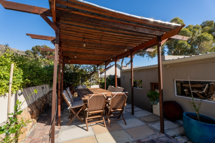 3 Bedroom Property for Sale in Mountainside Western Cape